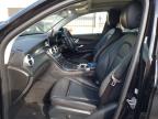 2017 MERCEDES BENZ GLC 220 D for sale at Copart WESTBURY