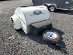 2007 The Little Trailer Company Motorcycle Trailer en Venta en Mocksville, NC - Normal Wear