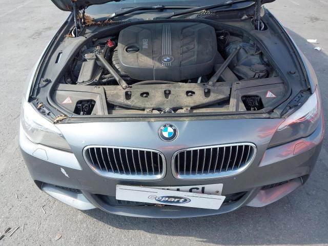 2011 BMW 520D M SPO