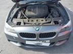 2011 BMW 520D M SPO for sale at Copart CHESTER