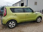 2016 Kia Soul  на продаже в Mercedes, TX - Water/Flood