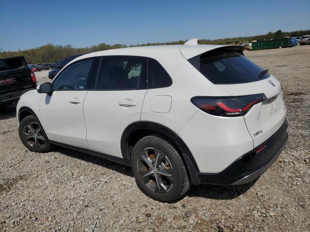  HONDA HR-V 2023 Белы