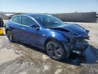 2018 Tesla Model 3  na sprzedaż w Orlando, FL - Front End