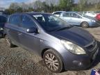 2010 HYUNDAI I20 STYLE for sale at Copart WOLVERHAMPTON