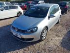 2009 VOLKSWAGEN GOLF S TSI for sale at Copart BRISTOL