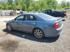 2011 Ford Fusion Sel للبيع في Baltimore، MD - Mechanical