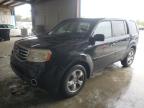 2012 Honda Pilot Exln იყიდება Mebane-ში, NC - Front End