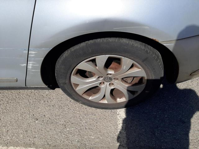 2008 CITROEN C5 EXCLUSI
