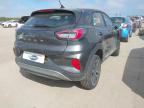 2024 FORD PUMA TITAN for sale at Copart PETERLEE
