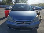 2006 Honda Odyssey Exl за продажба в Grantville, PA - Rear End