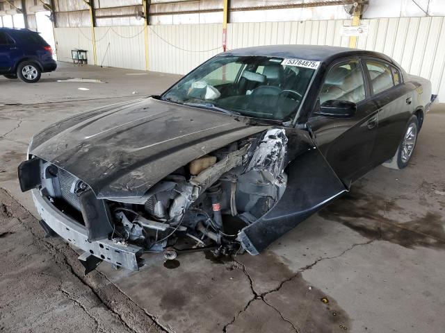 2012 Dodge Charger Sxt