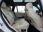 2014 Land Rover Range Rover Supercharged   for Sale in Houston, TX - Front End