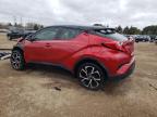 2020 Toyota C-Hr Xle zu verkaufen in Elgin, IL - Front End