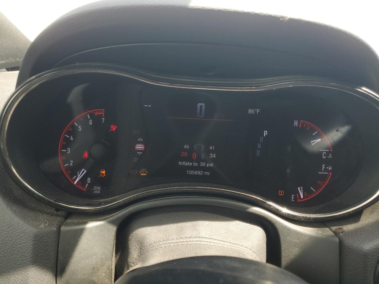 2020 Dodge Durango Gt VIN: 1C4RDJDG4LC339470 Lot: 54407955