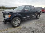 2009 Ford F150 Supercrew en Venta en Lebanon, TN - Front End
