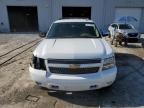 2013 Chevrolet Tahoe C1500 Ls на продаже в Jacksonville, FL - Side