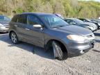 2008 Acura Rdx Technology продається в Marlboro, NY - Undercarriage