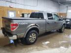 2009 Ford F150 Supercrew продається в Kincheloe, MI - Minor Dent/Scratches