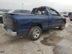 2006 Dodge Ram 1500 St იყიდება Wilmer-ში, TX - Rollover