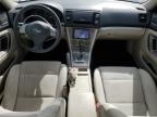 2009 Subaru Legacy 2.5I en Venta en Reno, NV - Mechanical