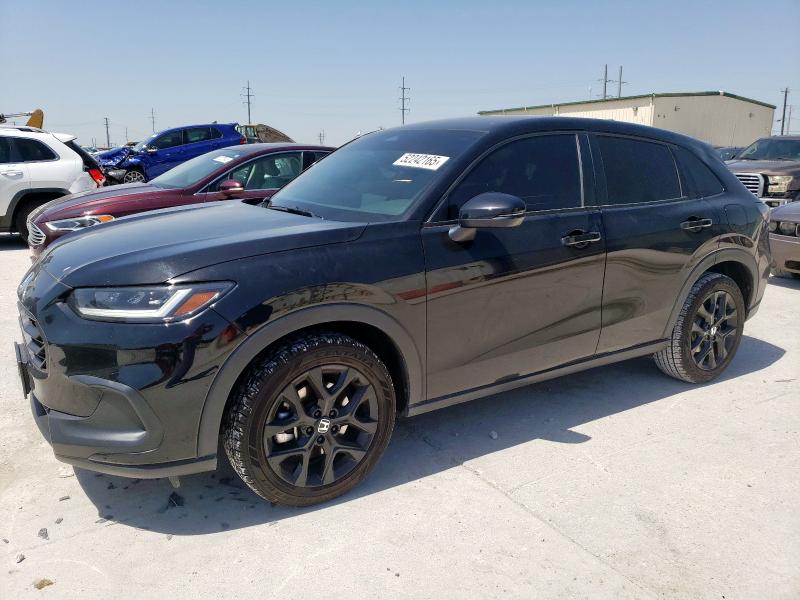 HONDA HR-V SPORT 2023