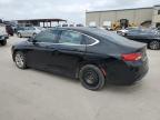2016 Chrysler 200 Limited للبيع في Wilmer، TX - Normal Wear