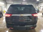 2020 Chevrolet Traverse Ls на продаже в Elgin, IL - Front End
