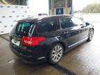 2010 CITROEN C5 EXCLUSI for sale at Copart EAST KILBRIDE