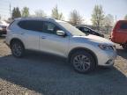 2016 Nissan Rogue S zu verkaufen in Eugene, OR - Mechanical
