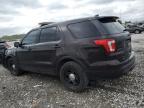 2017 Ford Explorer Police Interceptor en Venta en Cahokia Heights, IL - Front End
