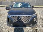 2020 Hyundai Santa Fe Sel იყიდება Waldorf-ში, MD - Front End
