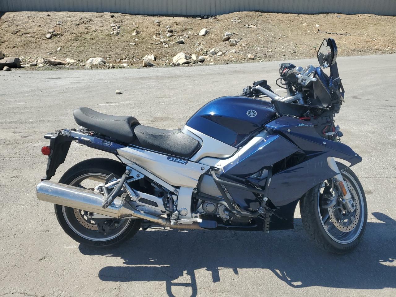 2006 Yamaha Fjr1300 for Sale in Reno, NV - All Over