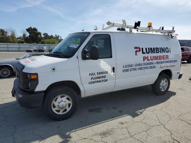 2010 Ford Econoline 5.4L