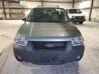 2005 Ford Escape Xlt en Venta en Eldridge, IA - Minor Dent/Scratches