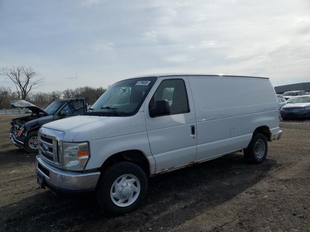2008 Ford Econoline E150 Van