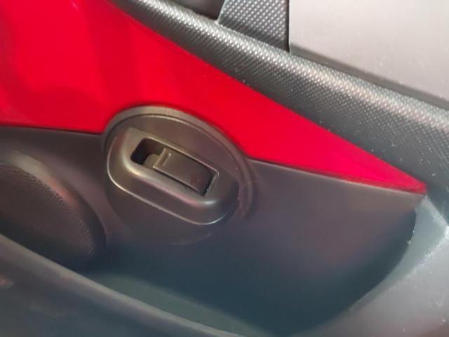 2013 CITROEN C1 VTR