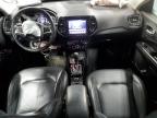 2018 Jeep Compass Limited na sprzedaż w Franklin, WI - Front End
