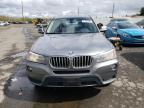 2013 Bmw X3 Xdrive28I na sprzedaż w Portland, OR - Rear End