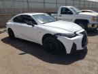 2021 Lexus Is 350 F Sport for Sale in Albuquerque, NM - Front End
