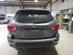 2020 Nissan Pathfinder Sl за продажба в Chambersburg, PA - Front End