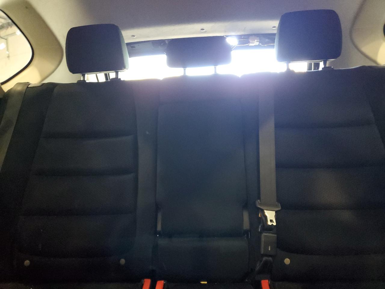 2016 Mazda Cx-5 Touring VIN: JM3KE4CY6G0688168 Lot: 52728875