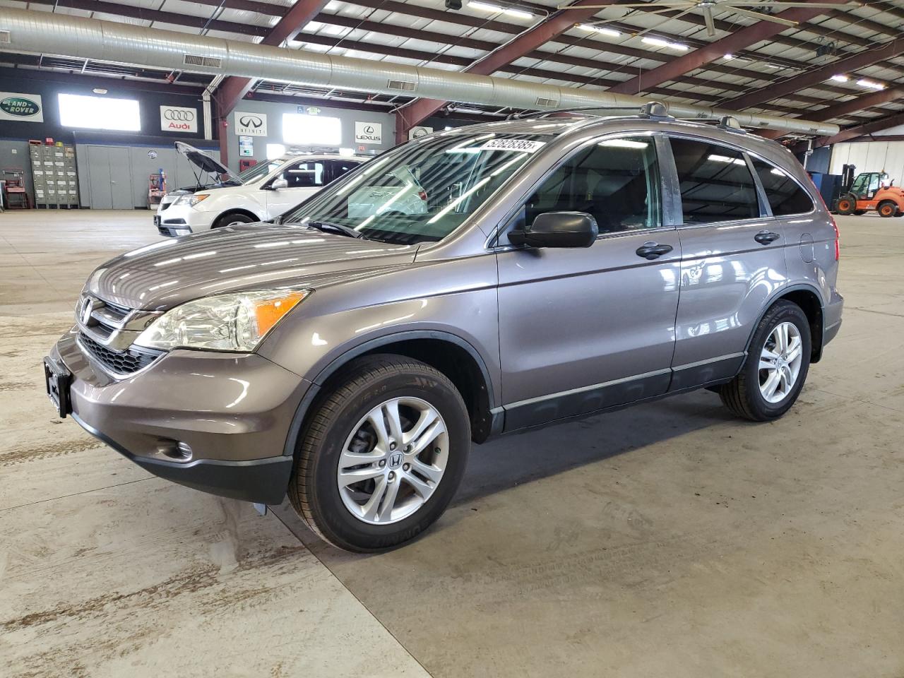 East Granby, CT에서 판매 중인 2010 Honda Cr-V Ex - Minor Dent/Scratches