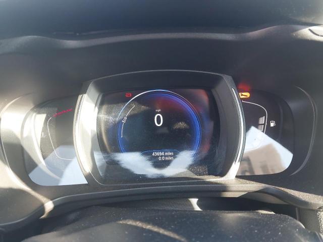 2019 RENAULT KADJAR ICO