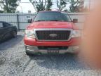 2004 Ford F150 Supercrew de vânzare în Riverview, FL - Side