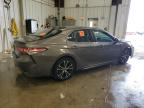 2020 Toyota Camry Se en Venta en Franklin, WI - All Over