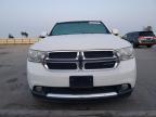 2011 Dodge Durango Crew იყიდება Bakersfield-ში, CA - Rear End
