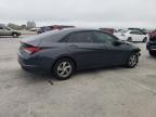 2021 Hyundai Elantra Se for Sale in New Orleans, LA - Front End