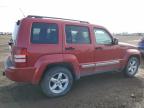 2009 Jeep Liberty Sport للبيع في Rocky View County، AB - Front End