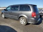 2016 DODGE GRAND CARAVAN CREW à vendre chez Copart ON - OTTAWA