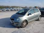 2007 TOYOTA YARIS TR for sale at Copart ST HELENS